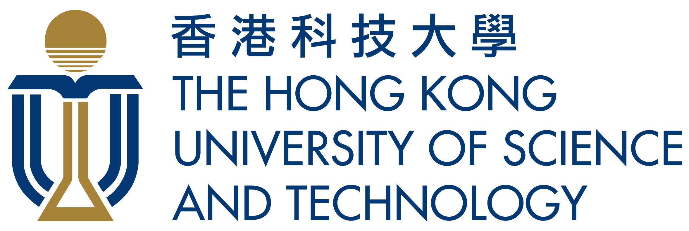 HKUST logo