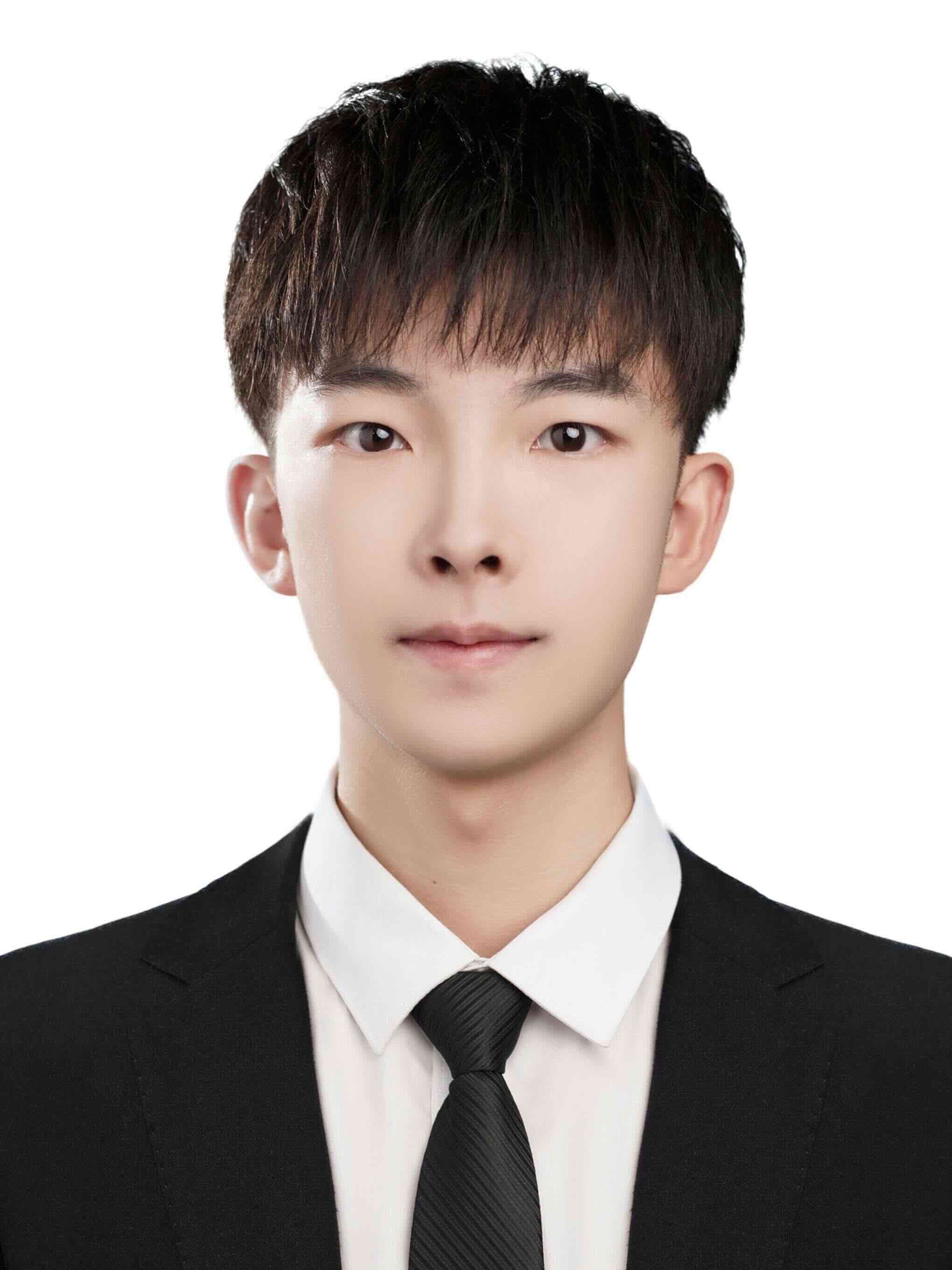 高远 Yuan Gao